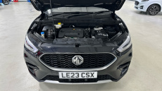 MG ZS 1.0T GDi Exclusive 5dr Petrol Hatchback